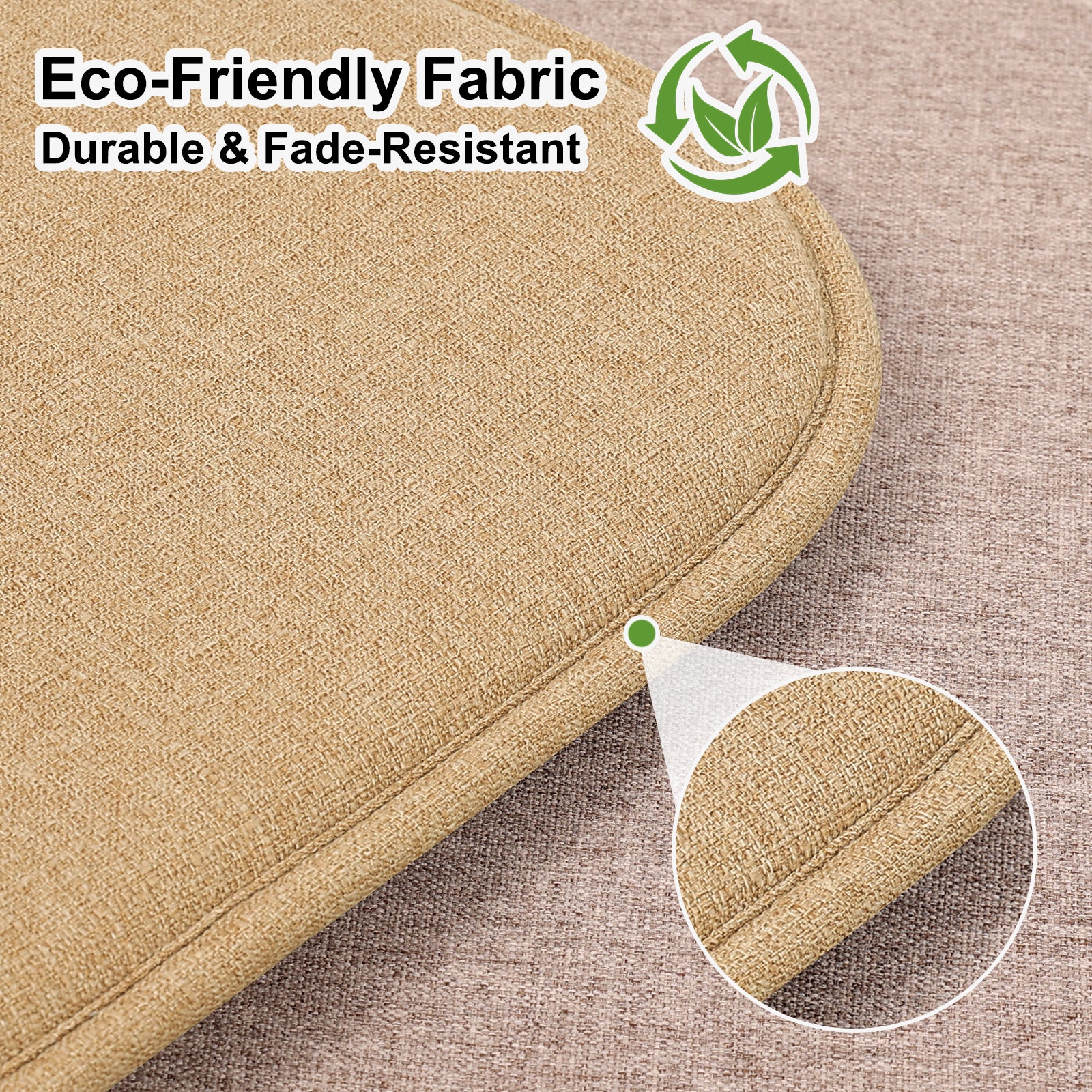 Dining Chair Cushion Set - Shinnwa