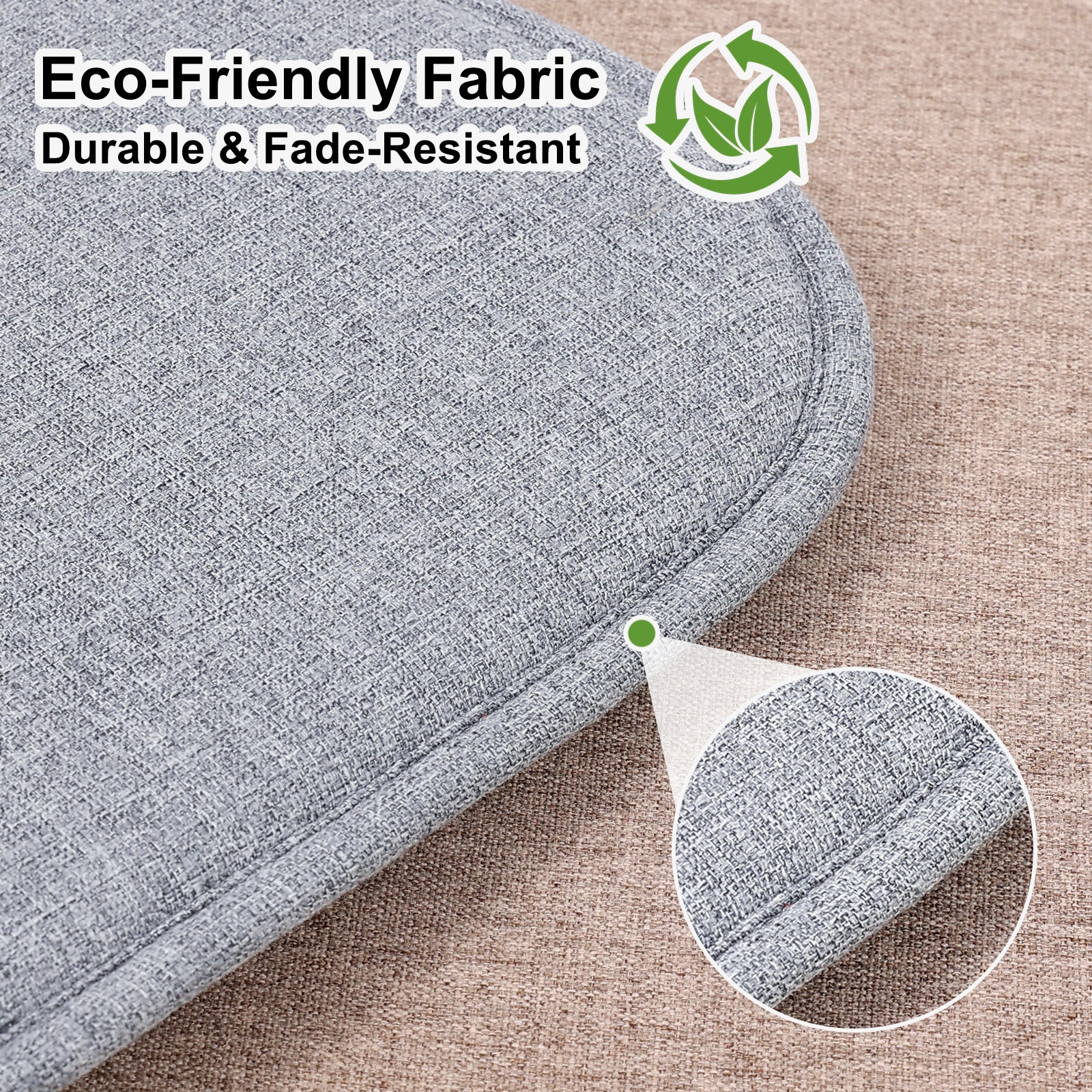 Dining Chair Cushion Set - Shinnwa