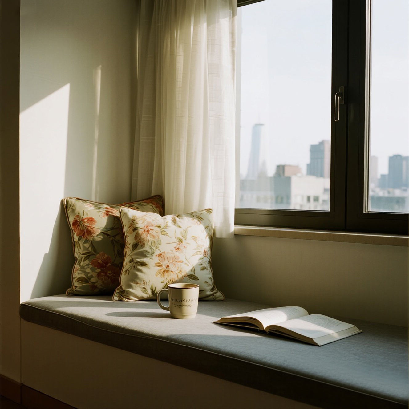 Custom Bench Cushions Indoor Outdoor - Shinnwa