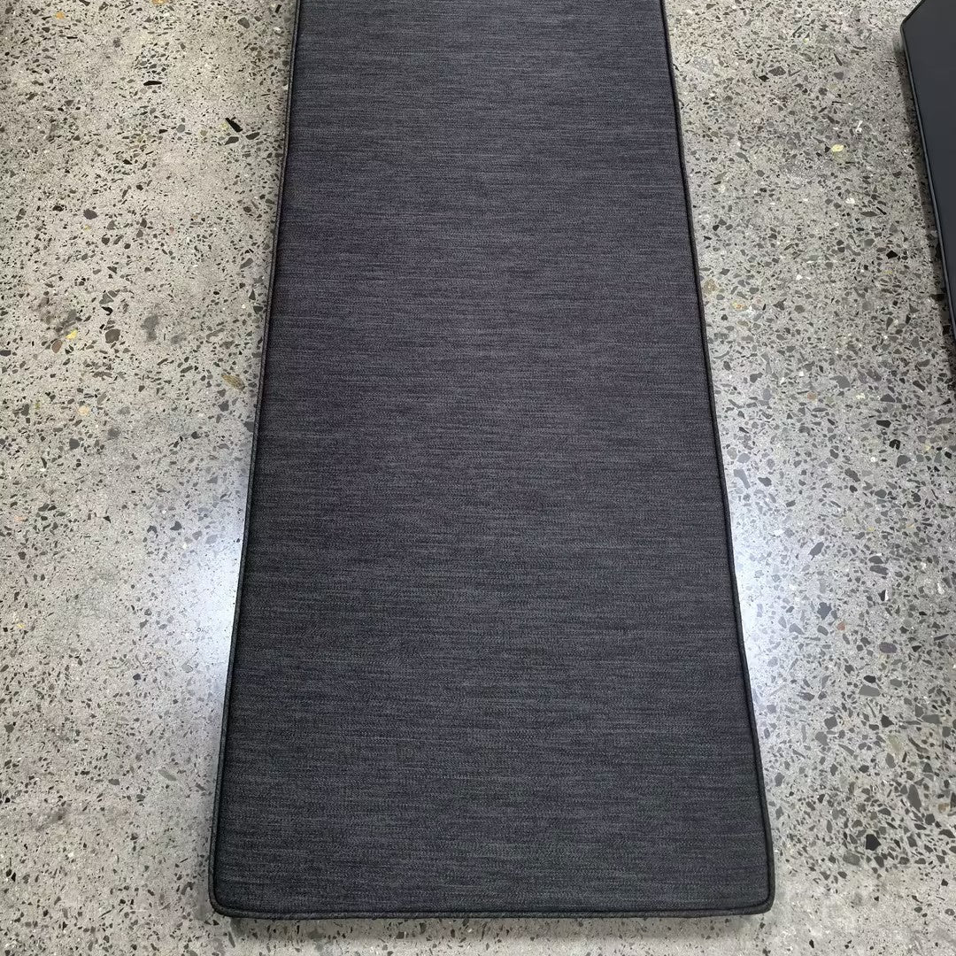 Custom Bench Cushions Indoor Outdoor - Shinnwa