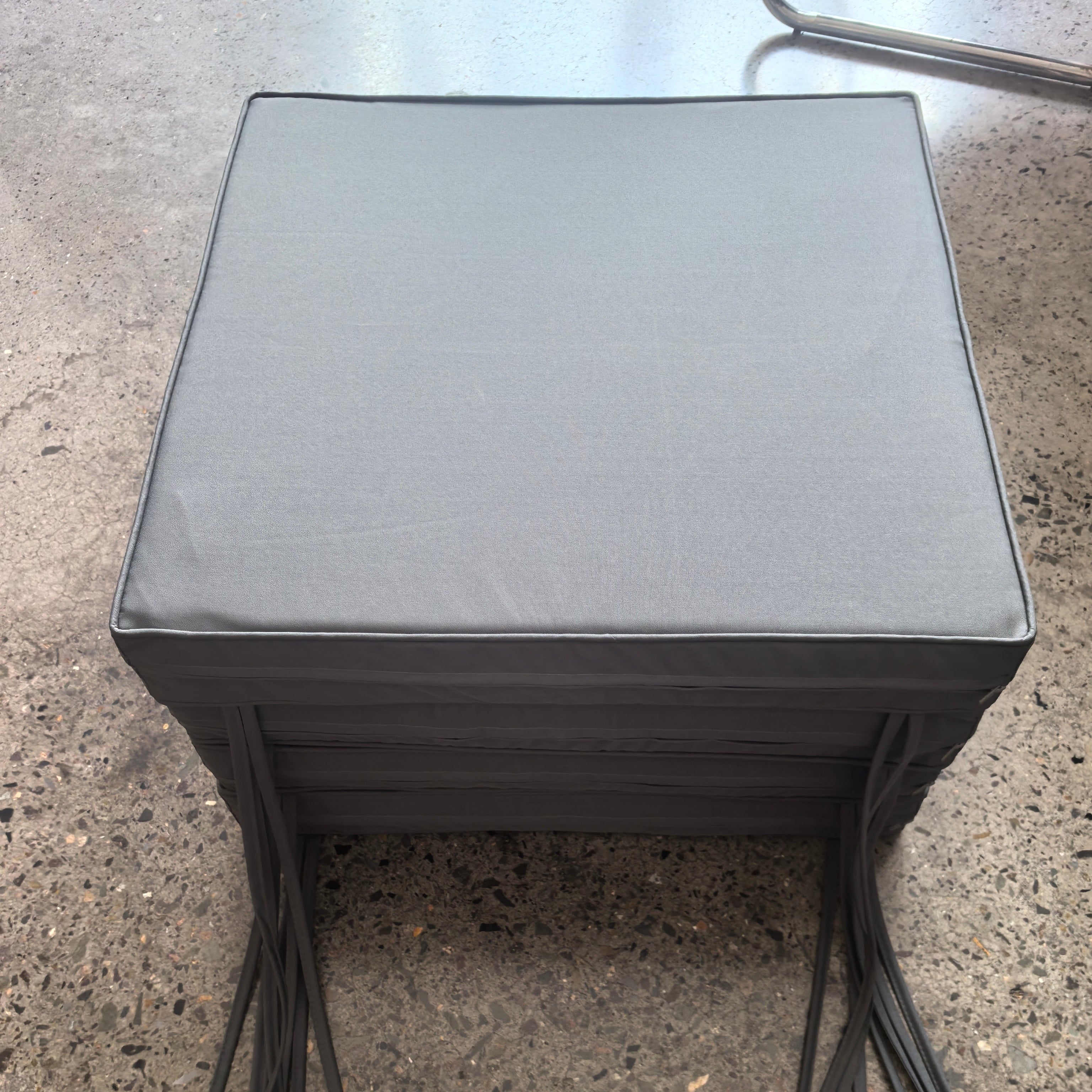 Custom Bench Cushions Indoor Outdoor - Shinnwa