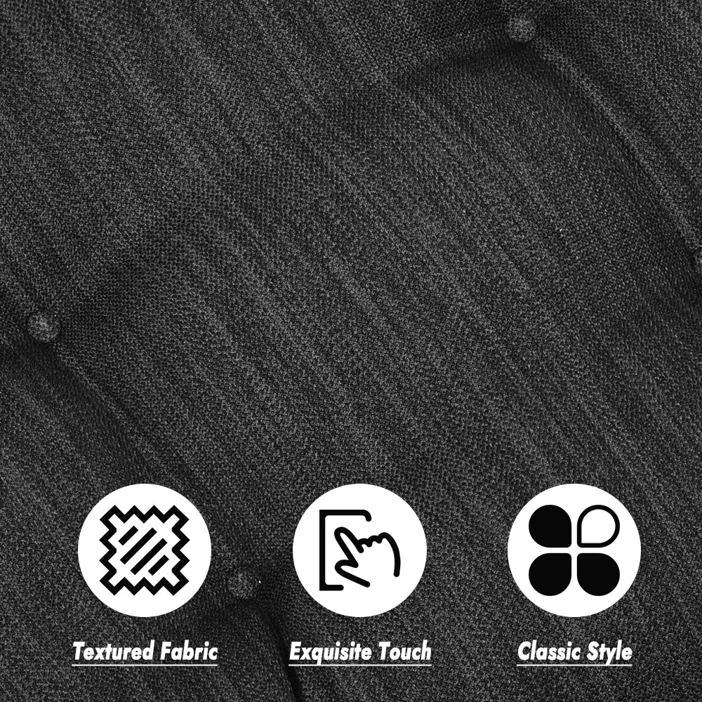 Indoor/Outdoor Bench Cushion - Shinnwa