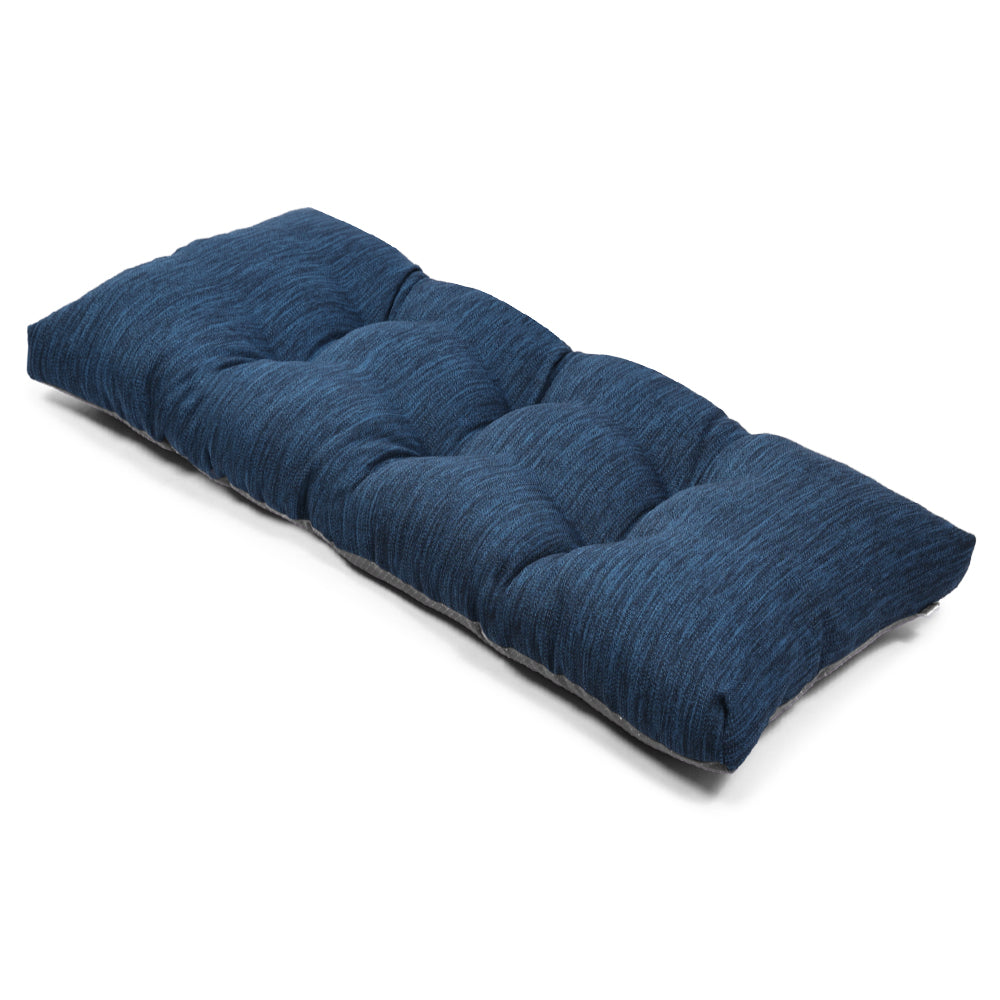 Indoor/Outdoor Bench Cushion - Shinnwa