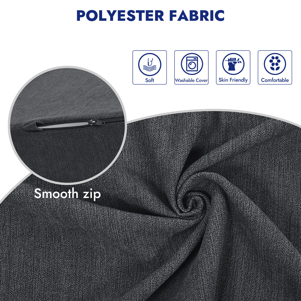 Lumbar Support Cushion - Shinnwa