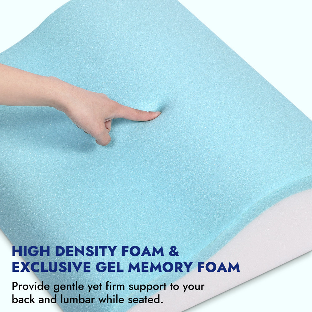 Lumbar Support Cushion - Shinnwa