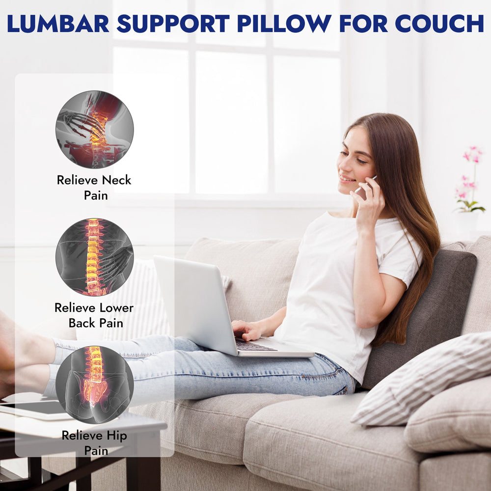 Lumbar Support Cushion - Shinnwa