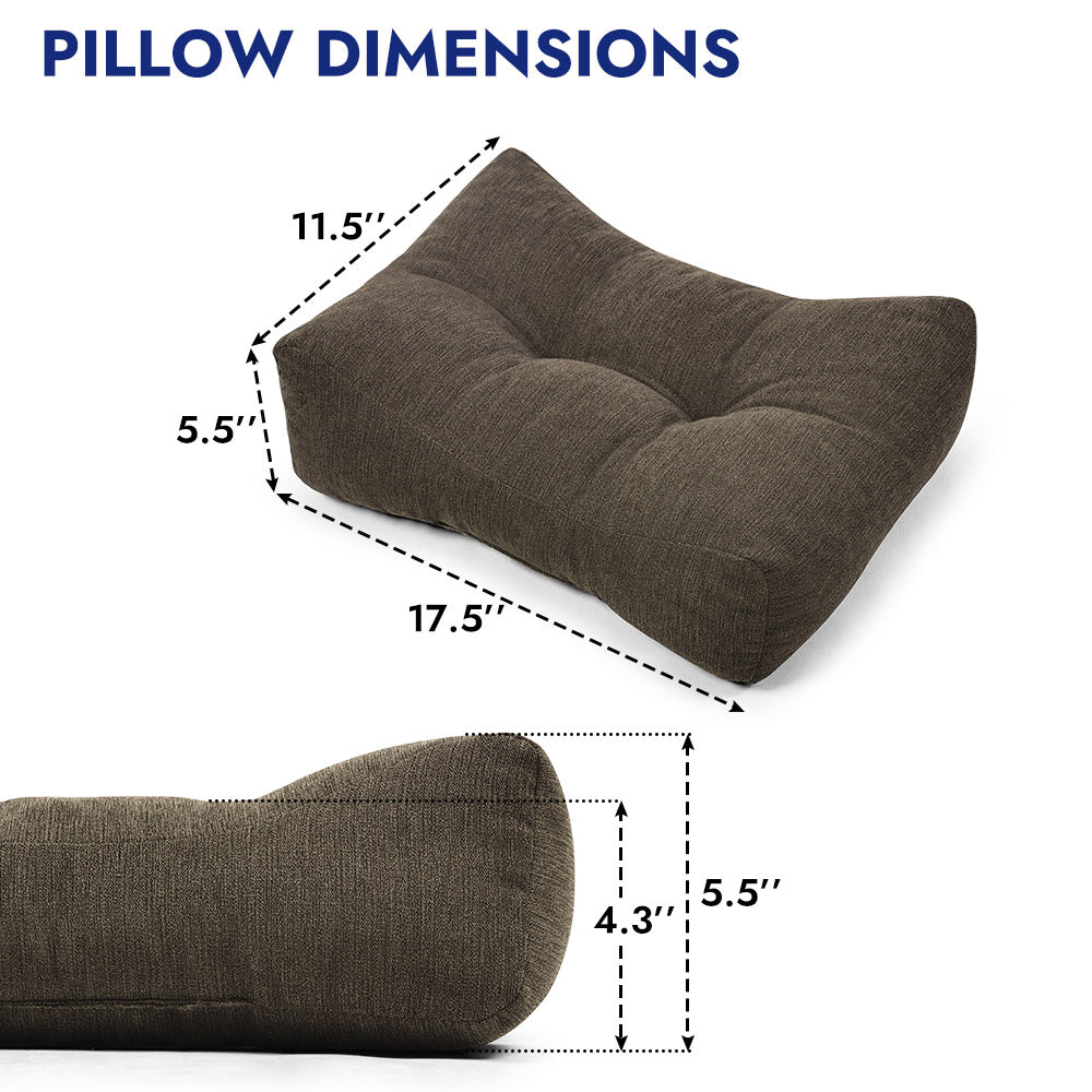 Lumbar Support Pillow - Shinnwa