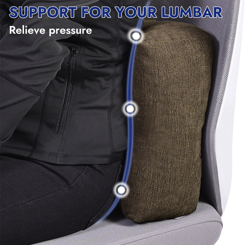 Lumbar Support Pillow - Shinnwa