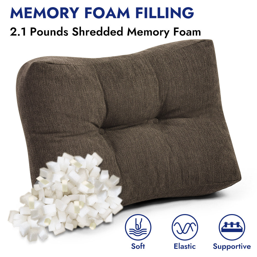 Lumbar Support Pillow - Shinnwa