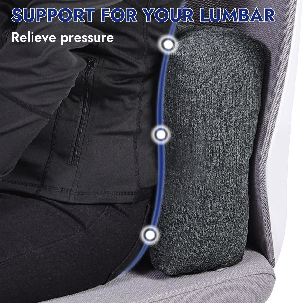 Lumbar Support Pillow - Shinnwa