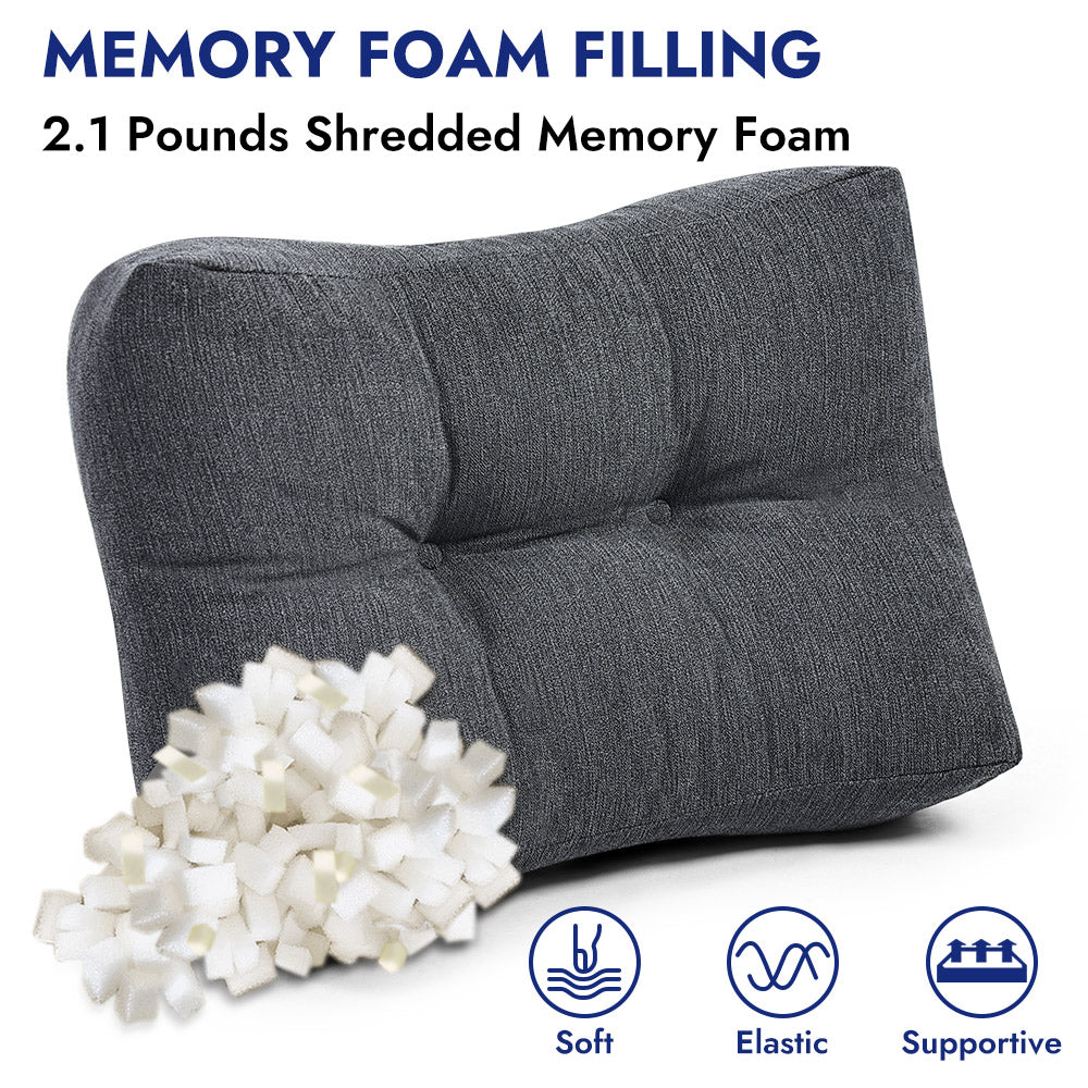 Lumbar Support Pillow - Shinnwa