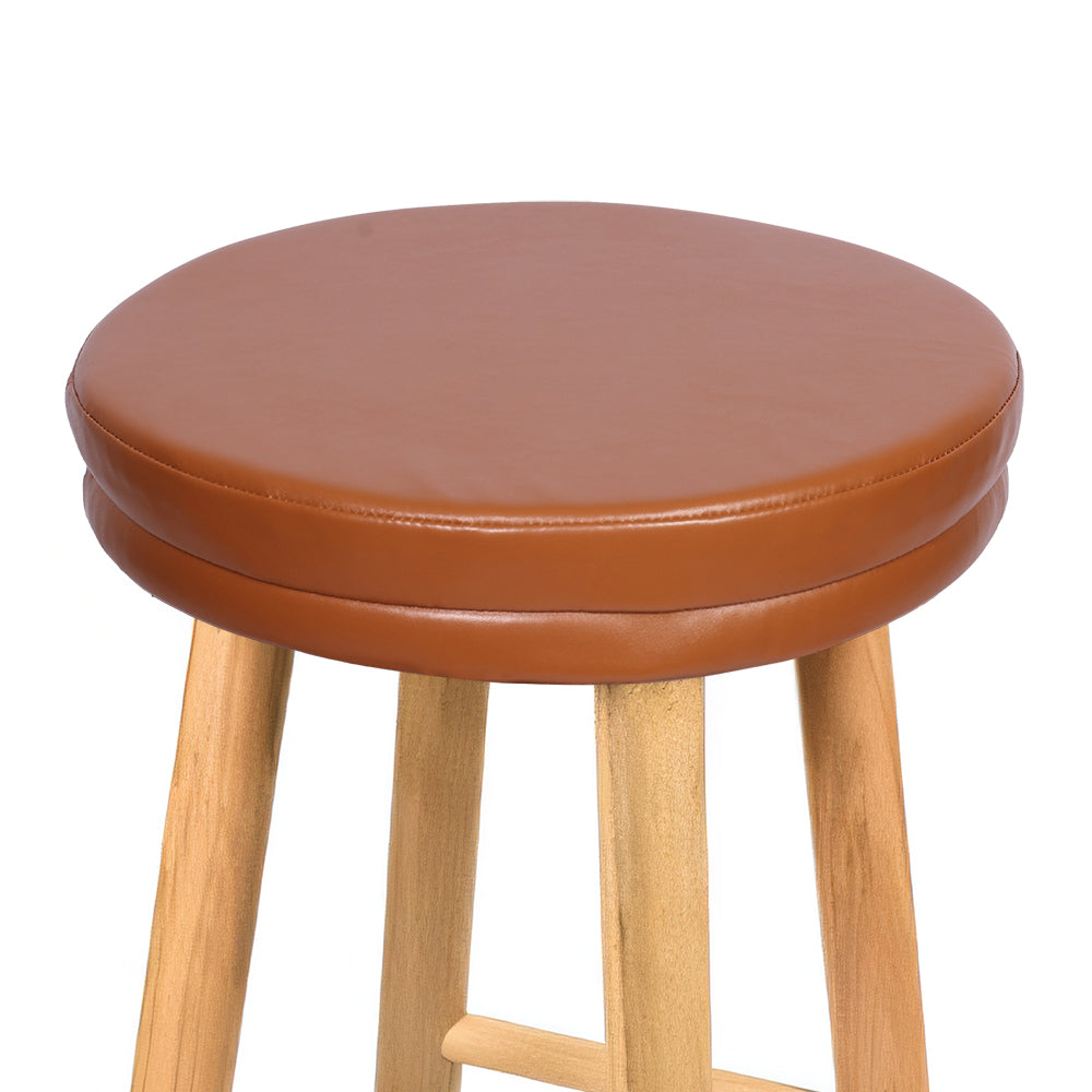 Round Bar Stool Cushion - Shinnwa