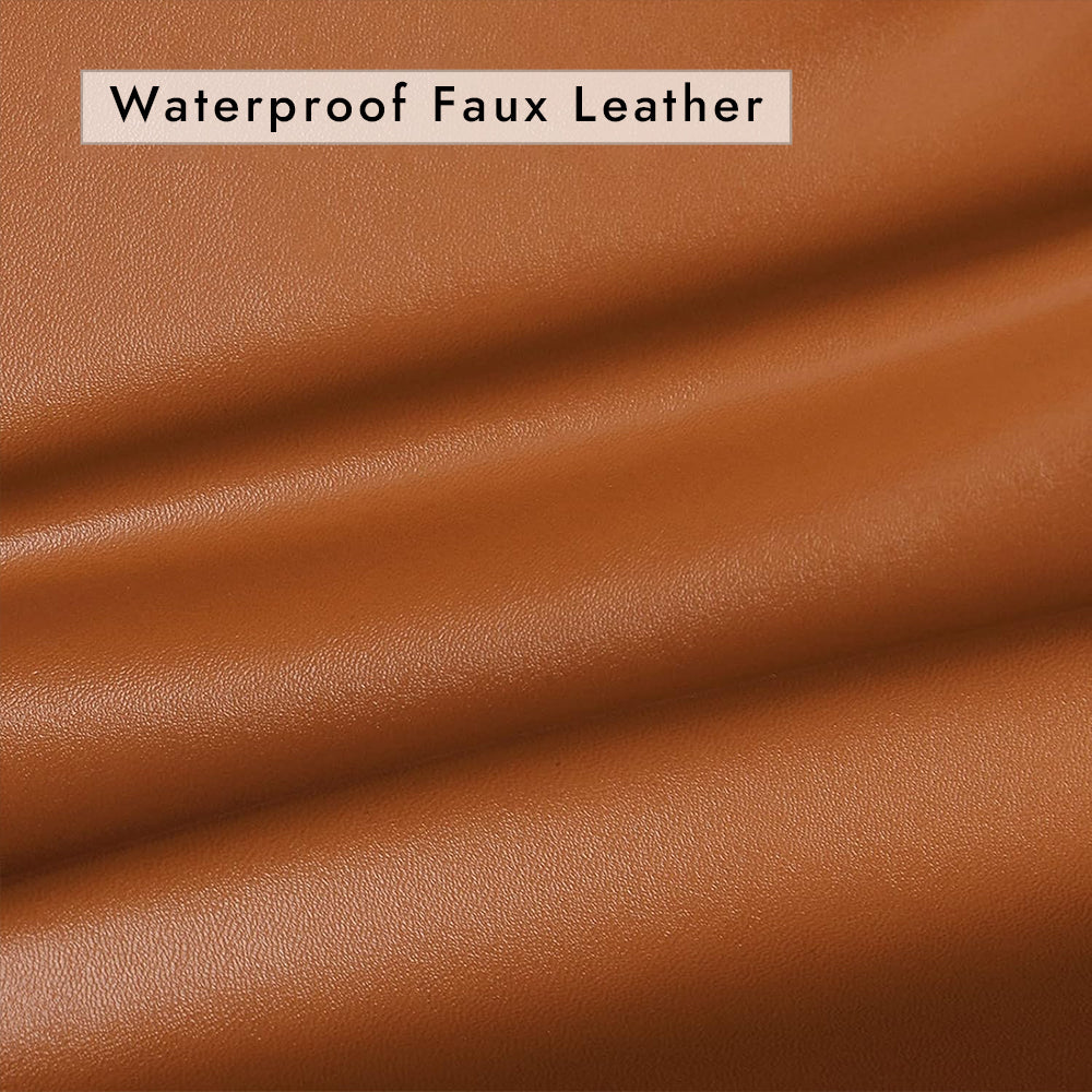 Round Bar Stool Cushion - Shinnwa