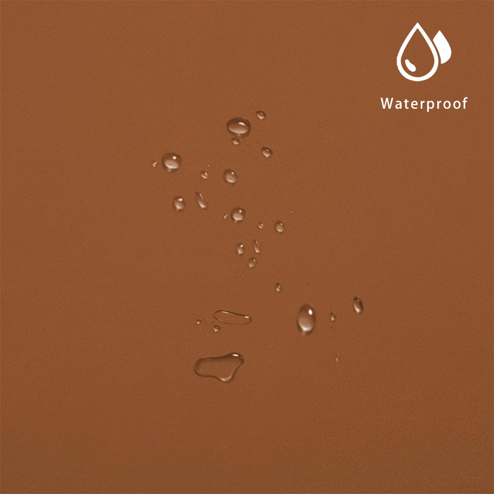 Round Bar Stool Cushion - Shinnwa