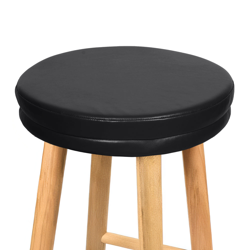 Round Bar Stool Cushion - Shinnwa