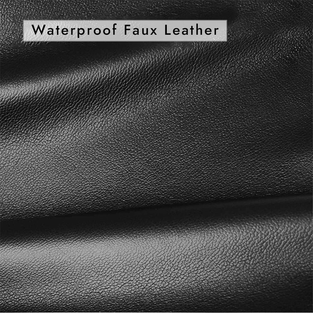 Round Bar Stool Cushion - Shinnwa