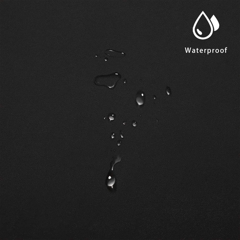 Round Bar Stool Cushion - Shinnwa