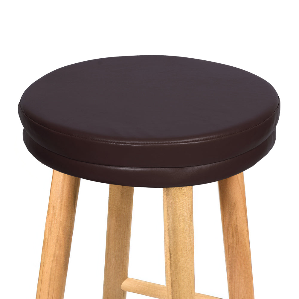 Round Bar Stool Cushion - Shinnwa