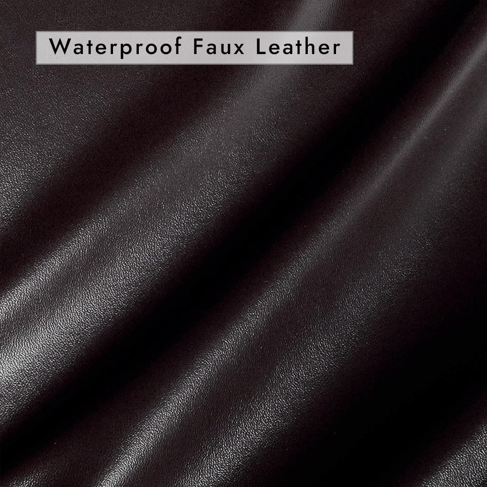 Round Bar Stool Cushion - Shinnwa