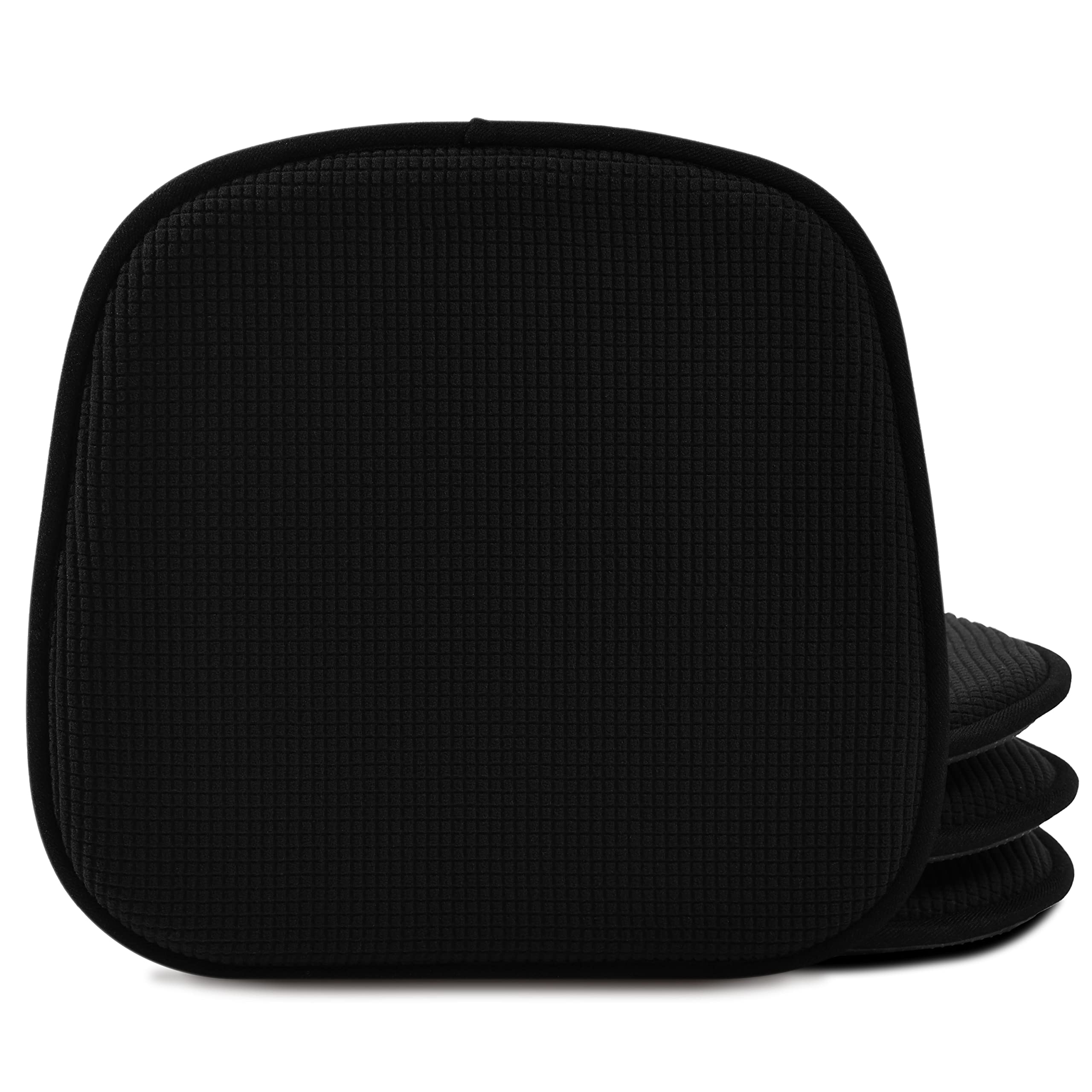 Dining Chair Cushions Soft Velvet Non Slip Chair Pads - Shinnwa