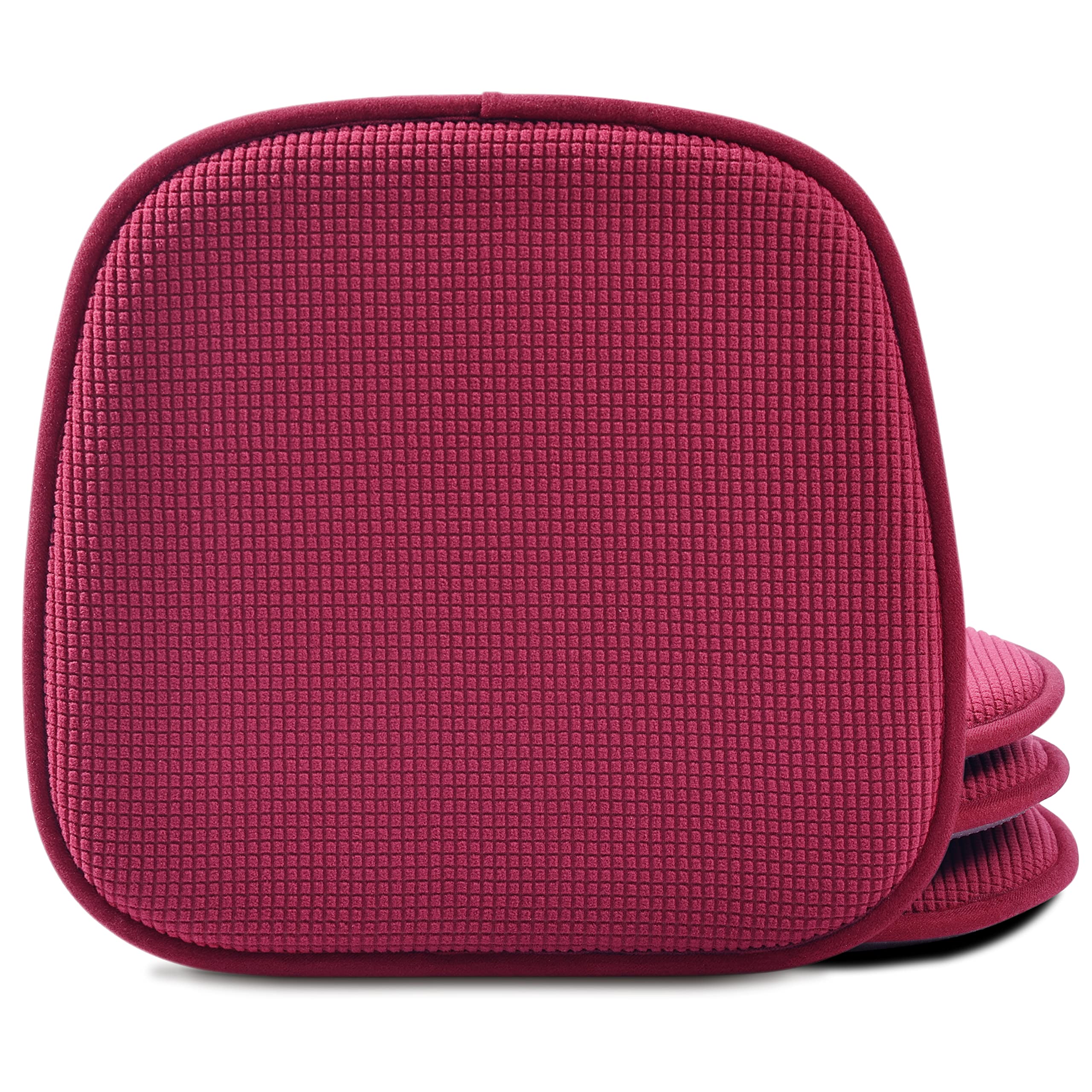 Dining Chair Cushions Soft Velvet Non Slip Chair Pads - Shinnwa