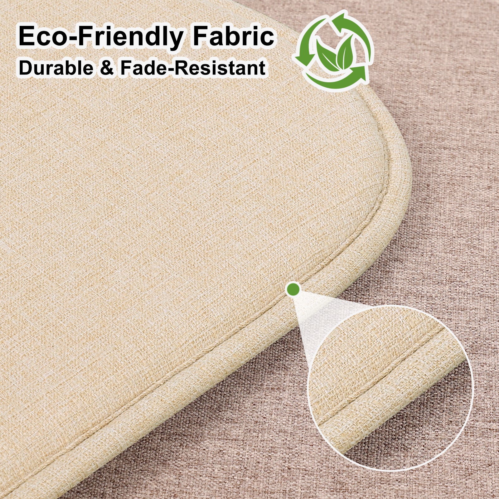 Dining Chair Cushion Set - Shinnwa