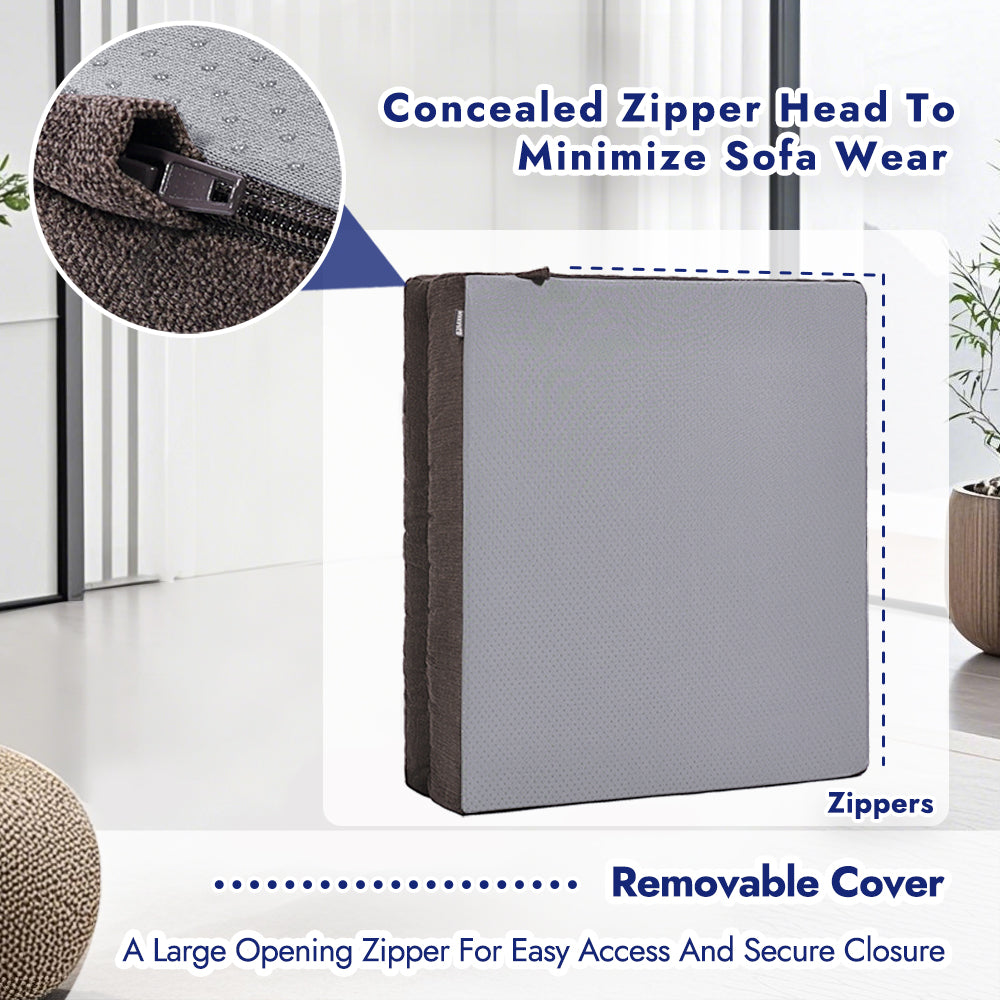 Extra Thick Chair Cushion - Shinnwa