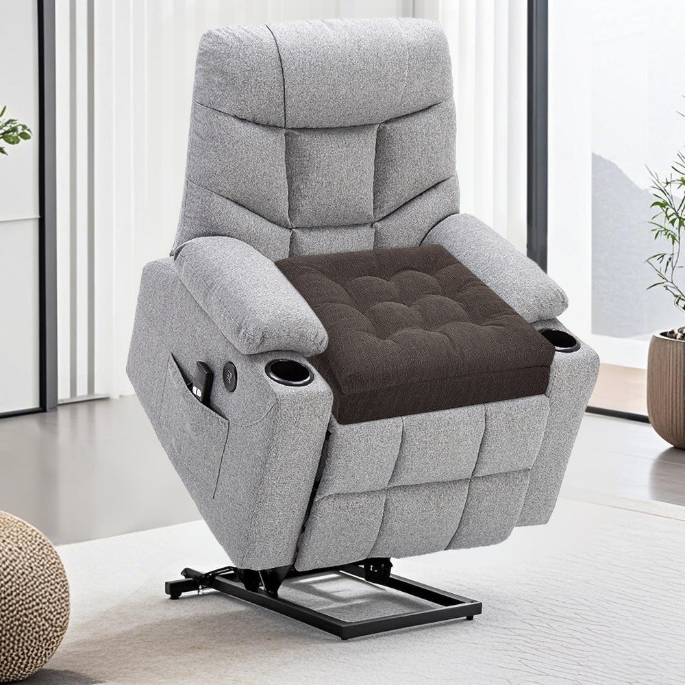 Extra Thick Chair Cushion - Shinnwa