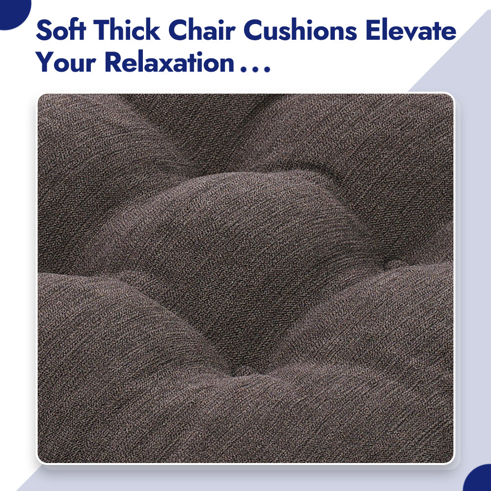 Extra Thick Chair Cushion - Shinnwa
