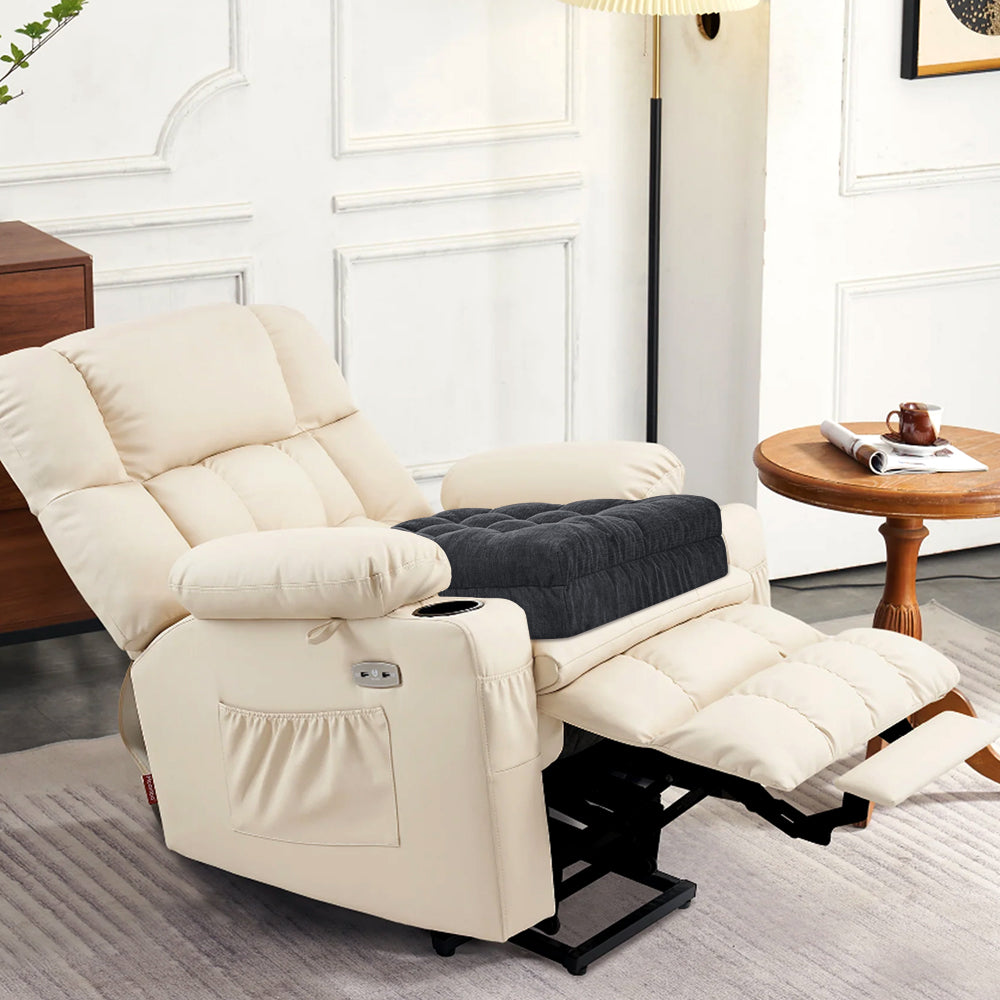 Extra Thick Chair Cushion - Shinnwa