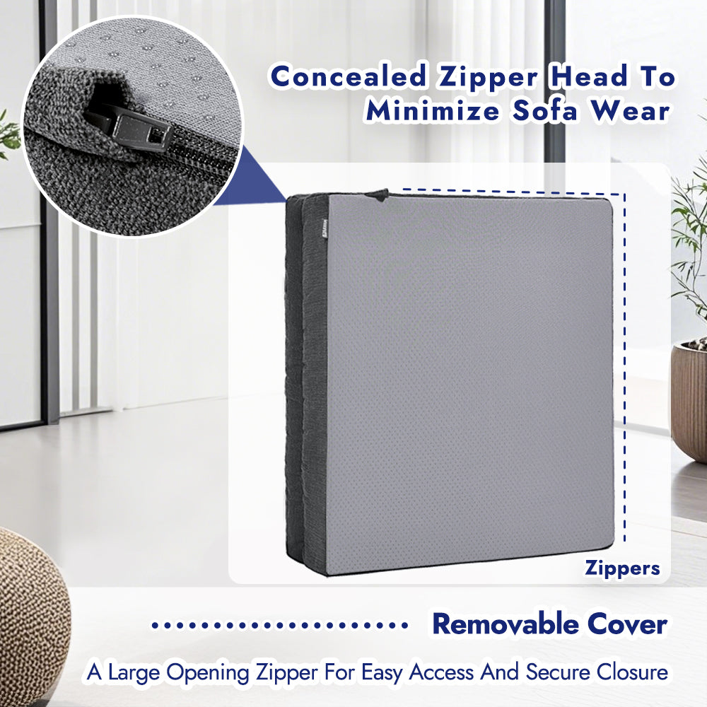 Extra Thick Chair Cushion - Shinnwa