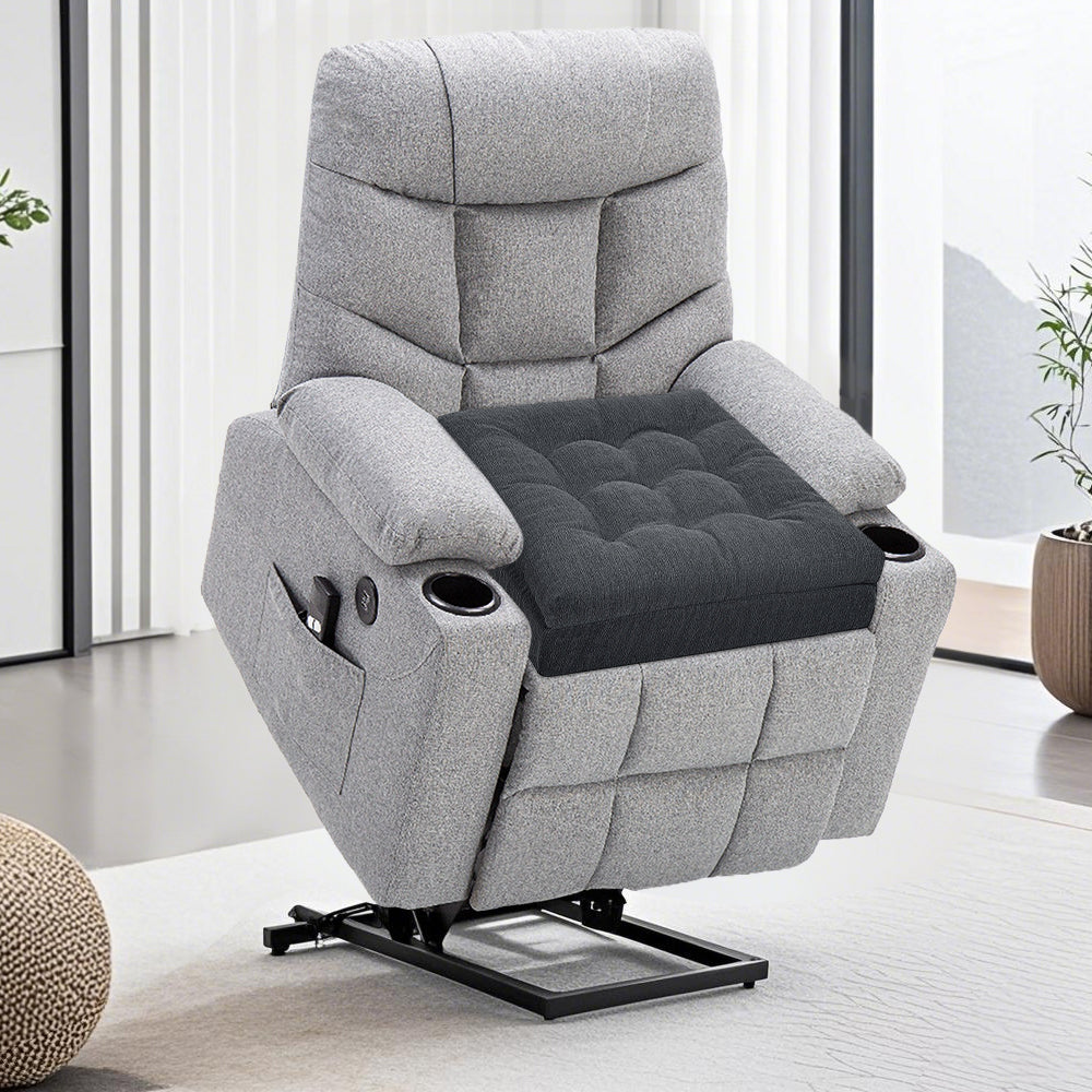 Extra Thick Chair Cushion - Shinnwa